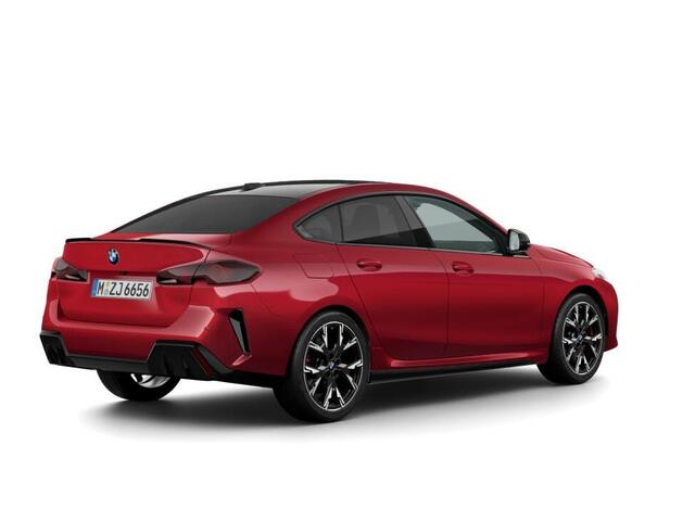 BMW 2-SERIE Gran Coupé 220 High Executive | M Sportpakket Pro | Innovation Pack | Harman Kardon