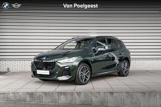 BMW 2-SERIE