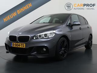 BMW 2-SERIE