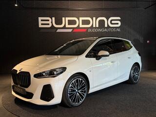 BMW 2-SERIE