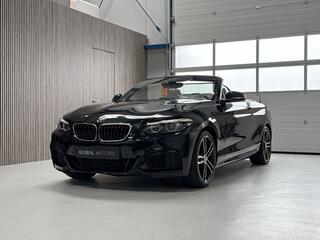 BMW 2-SERIE