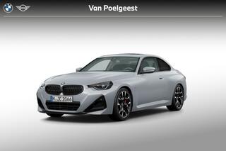 BMW 2-SERIE