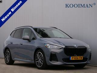 BMW 2-SERIE
