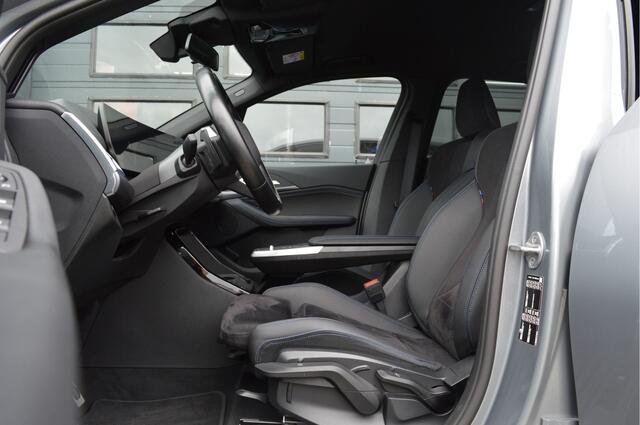 BMW 2-SERIE Active Tourer 218i | M-PAKKET | CAMERA | ORG. NL |
