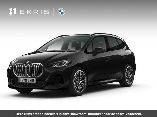 BMW 2-SERIE Active Tourer 225e xDrive M Sportpakket | Travel Pack | Driver Assistant Plus | Stoelen Pakket | Trekhaak Pakket