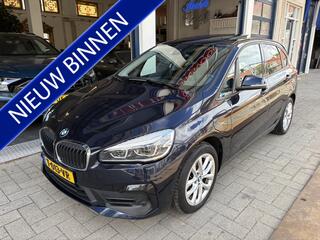 BMW 2-SERIE