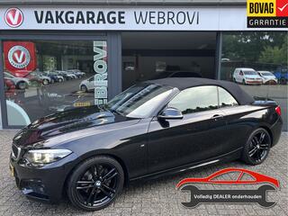 BMW 2-SERIE