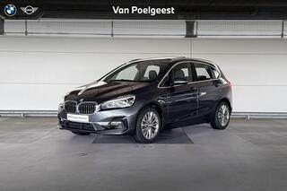 BMW 2-SERIE