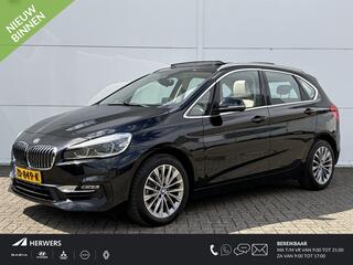 BMW 2-SERIE