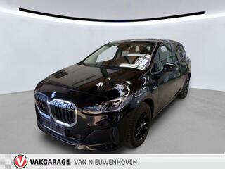 BMW 2-SERIE