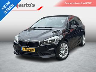 BMW 2-SERIE