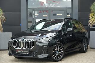 BMW 2-SERIE