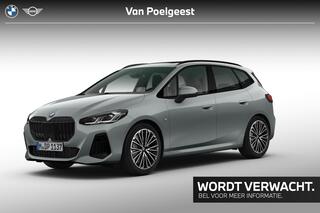 BMW 2-SERIE