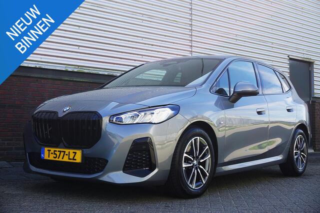 BMW 2-SERIE Active Tourer 223i 218PK M-Sport/Driving Assistent Plus/Leer 1 Jaar Garantie.