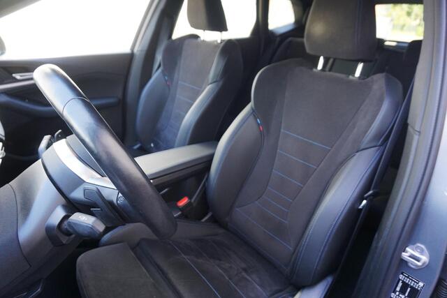 BMW 2-SERIE Active Tourer 223i 218PK M-Sport/Driving Assistent Plus/Leer 1 Jaar Garantie.