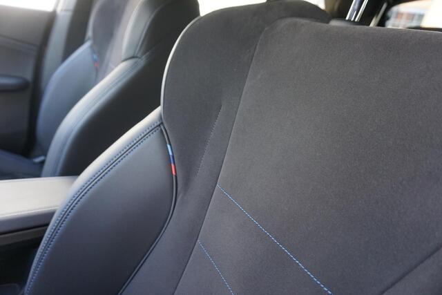 BMW 2-SERIE Active Tourer 223i 218PK M-Sport/Driving Assistent Plus/Leer 1 Jaar Garantie.