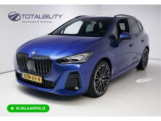 BMW 2-SERIE