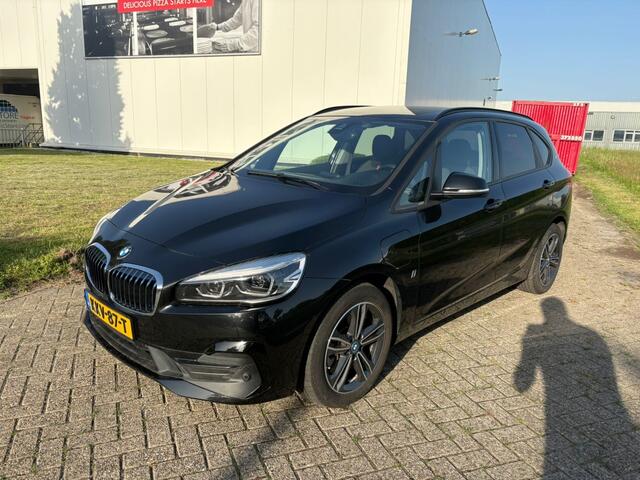 BMW 2-SERIE Active Tourer 225xe iPerformance