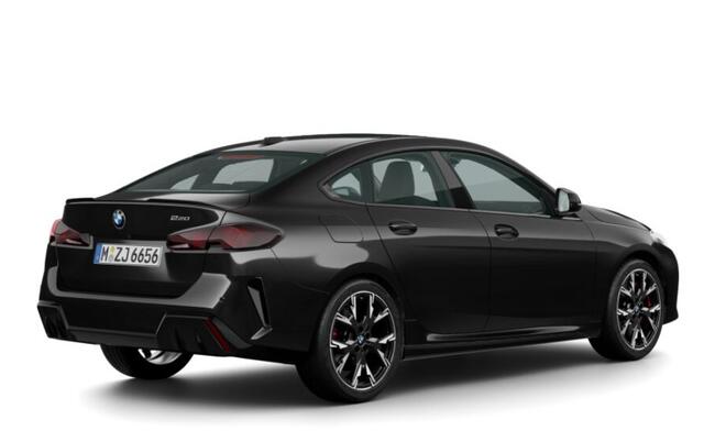 BMW 2-SERIE Gran Coupé 220