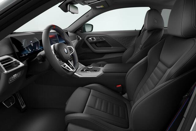 BMW 2-SERIE Coupé M240i xDrive