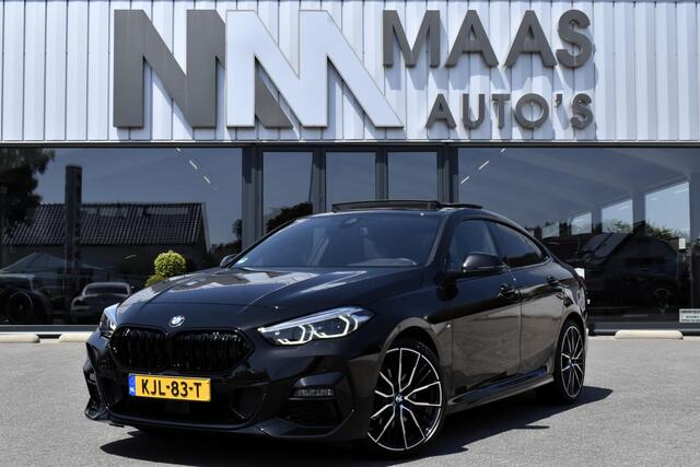 BMW 2-SERIE Gran Coupé 218i High Executive
