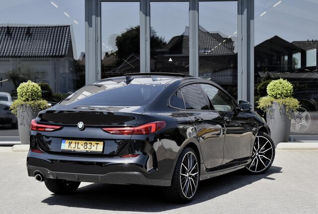 BMW 2-SERIE Gran Coupé 218i High Executive