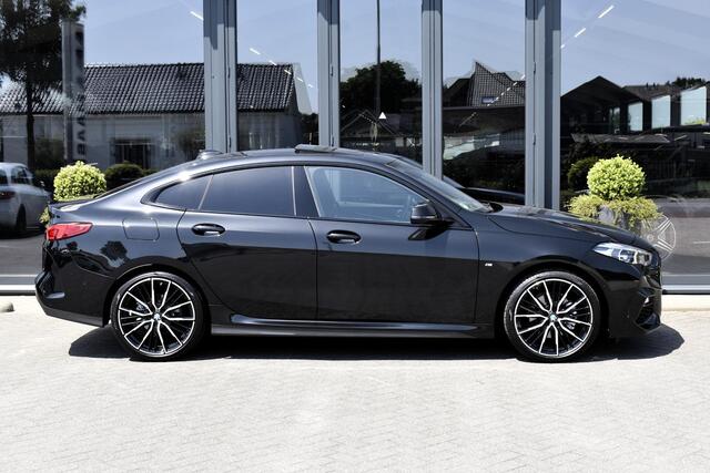BMW 2-SERIE Gran Coupé 218i High Executive