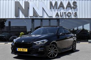 BMW 2-SERIE