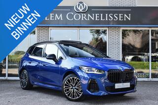 BMW 2-SERIE