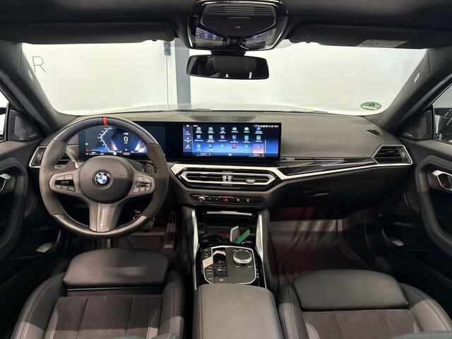 BMW 2-SERIE Coupé 230i | M-SPORT | PANO | 20 INCH | HARMAN/KARDON