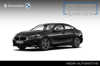 BMW 2-SERIE