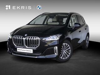 BMW 2-SERIE