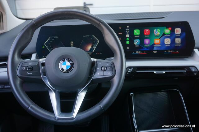 BMW 2-SERIE Active Tourer 218i Trekhaak | Camera | Dealerauto | Carplay | 218