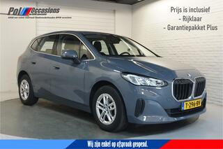 BMW 2-SERIE
