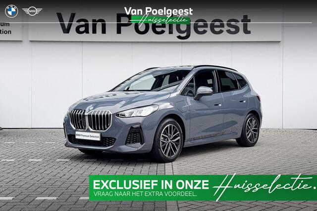 BMW 2-SERIE Active Tourer 225e xDrive | Travel Pack | M Sport | Panoramadak | Harman-Kardon |