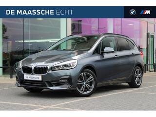 BMW 2-SERIE