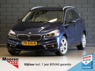 BMW 2-SERIE