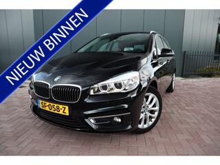 BMW 2-SERIE