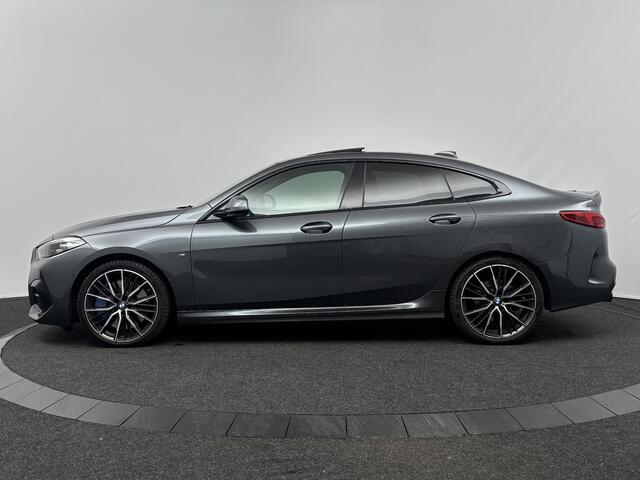 BMW 2-SERIE Coupé 220i High Executive Edition | M-Sport | Audio Pack | Leder |