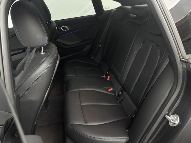 BMW 2-SERIE Coupé 220i High Executive Edition | M-Sport | Audio Pack | Leder |