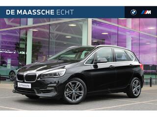 BMW 2-SERIE