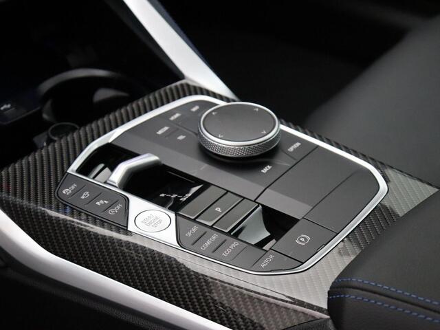 BMW 2-SERIE Coupé M240i xDrive M Sportpakket Pro | Premium Pack | Innovation Pack | Stuurwielrand Verwarmd | Schuifdak | Elektrisch Verstelbare Stoelen | Harman Kardon | 19''