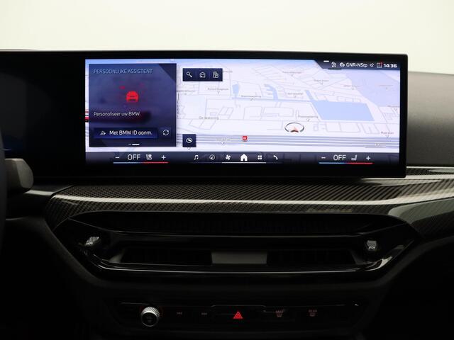BMW 2-SERIE Coupé M240i xDrive M Sportpakket Pro | Premium Pack | Innovation Pack | Stuurwielrand Verwarmd | Schuifdak | Elektrisch Verstelbare Stoelen | Harman Kardon | 19''
