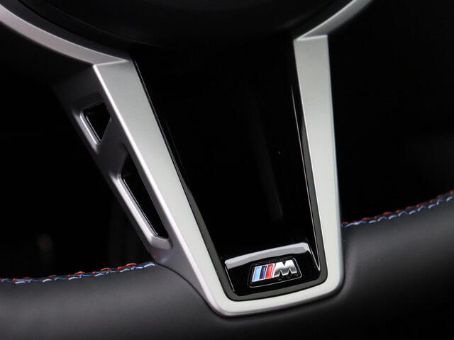 BMW 2-SERIE Coupé M240i xDrive M Sportpakket Pro | Premium Pack | Innovation Pack | Stuurwielrand Verwarmd | Schuifdak | Elektrisch Verstelbare Stoelen | Harman Kardon | 19''