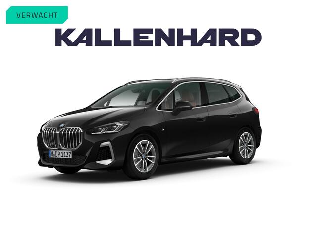BMW 2-SERIE Active Tourer 220i - M-Sport - Pano - Memoryzetels - Trekhaak - Head-Up