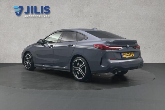 BMW 2-SERIE Gran Coupé 218i High Executive | M sport | LED koplampen | Camera | Navigatie