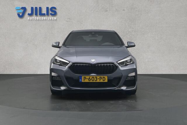 BMW 2-SERIE Gran Coupé 218i High Executive | M sport | LED koplampen | Camera | Navigatie