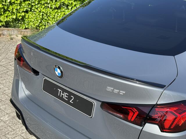 BMW 2-SERIE Gran Coupé 220 | M-Sport Pro | 19'' | Panorama. | Harman/Kardon | Stuur + stoelverw. | Comf. Acc. | Driv. Ass. | Getint glas | Camera