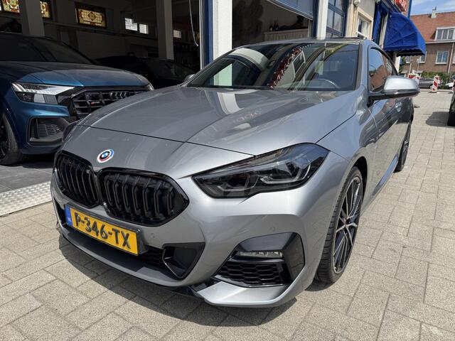BMW 2-SERIE Gran Coupé 218i M SPORT Edition. NL AUTO.FULL OPTIONS.