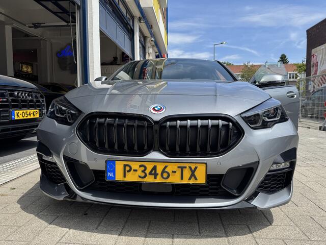 BMW 2-SERIE Gran Coupé 218i M SPORT Edition. NL AUTO.FULL OPTIONS.